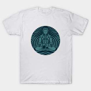 Meditation T-Shirt